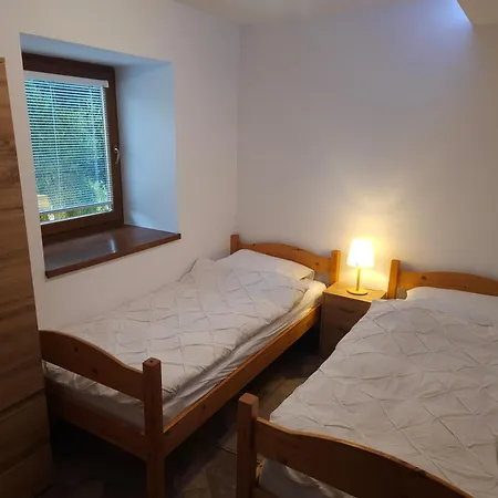 Apartment Kostanjevica Na Krki Apartamento *