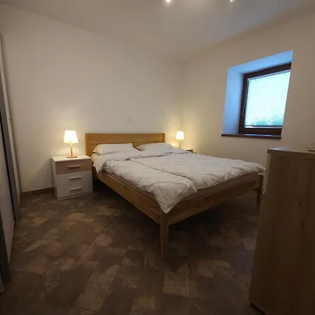 Apartment Kostanjevica Na Krki *