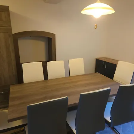Apartment Kostanjevica Na Krki Kostanjevica na Krki