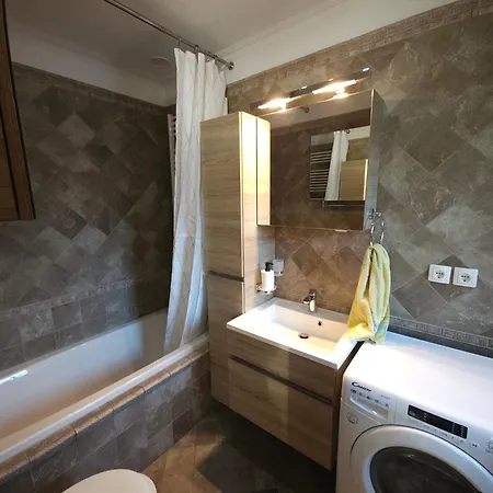 Appartement Apartment Kostanjevica Na Krki