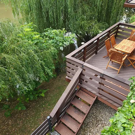 Apartment Kostanjevica Na Krki דירה *