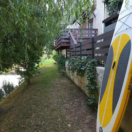 Apartment Kostanjevica Na Krki Kostanjevica na Krki