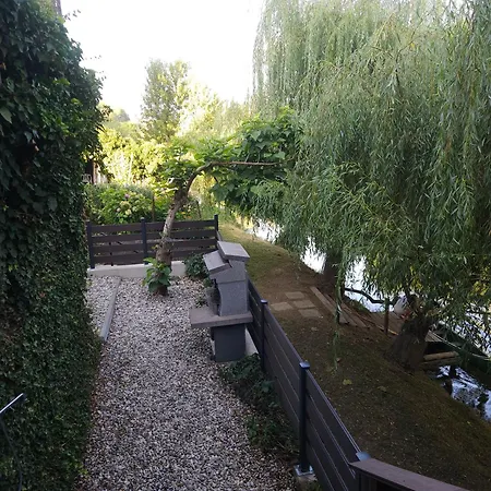 Apartment Kostanjevica Na Krki Kostanjevica na Krki