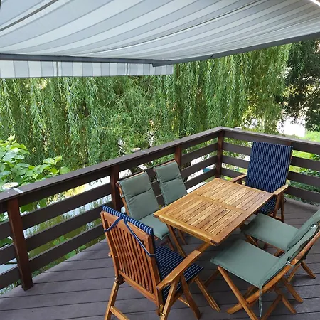 דירה Apartment Kostanjevica Na Krki
