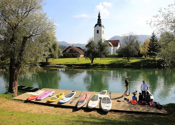 Apartment Kostanjevica Na Krki Apartamento