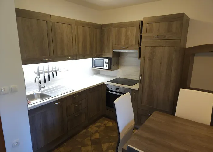 Apartamento Apartment Kostanjevica Na Krki