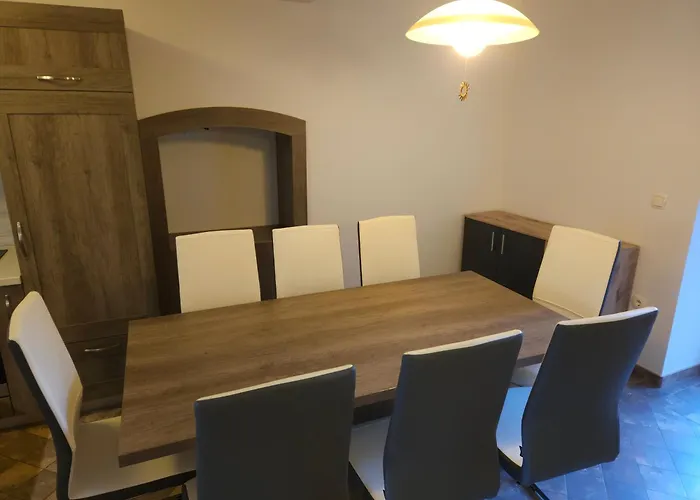 Apartment Kostanjevica Na Krki Kostanjevica na Krki