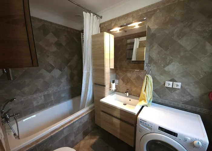 Apartamento Apartment Kostanjevica Na Krki