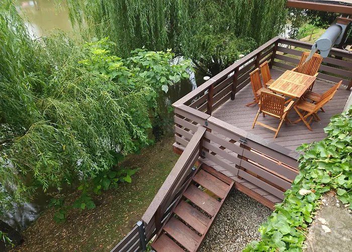 Apartment Kostanjevica Na Krki Daire *