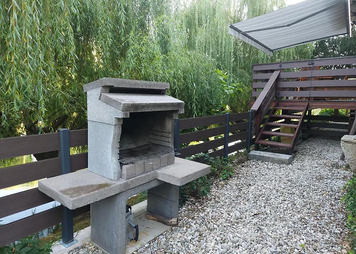 Apartamento Apartment Kostanjevica Na Krki