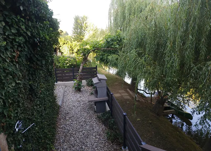 Apartment Kostanjevica Na Krki Kostanjevica na Krki