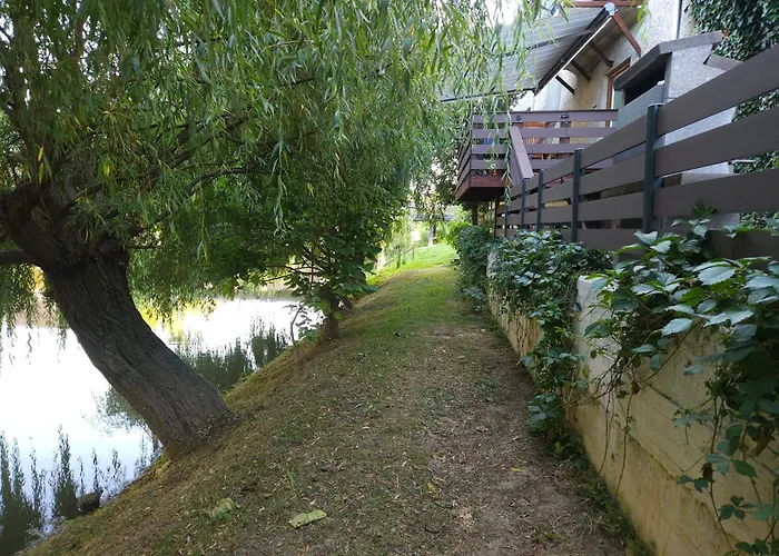 Apartment Kostanjevica Na Krki * Kostanjevica na Krki