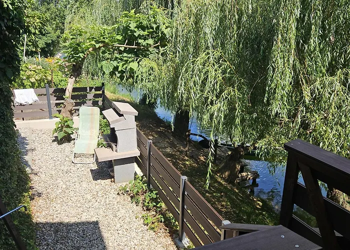 Apartment Kostanjevica Na Krki