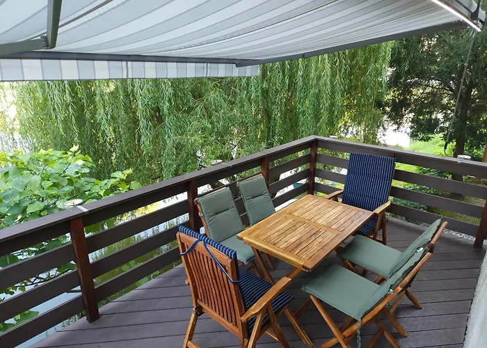 Apartamento Apartment Kostanjevica Na Krki